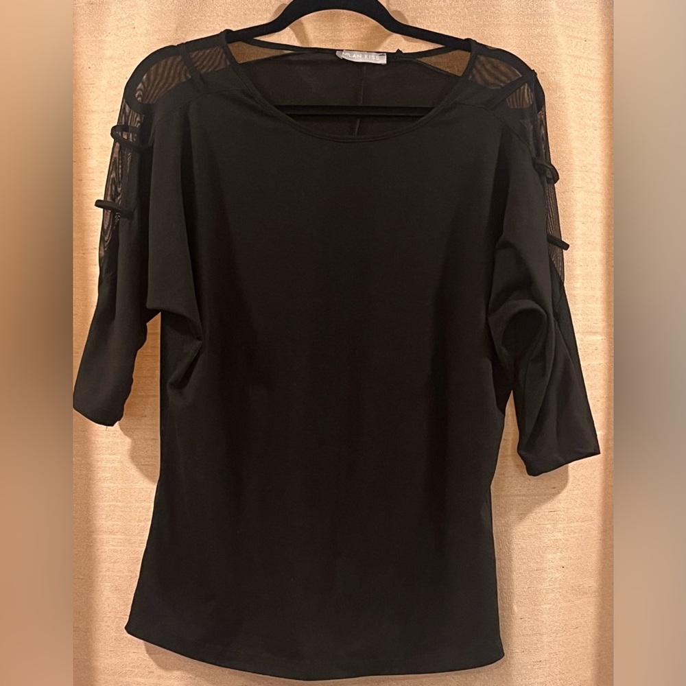 Milan Kiss shirt